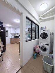 Chiltern Park (D19), Condominium #631090501